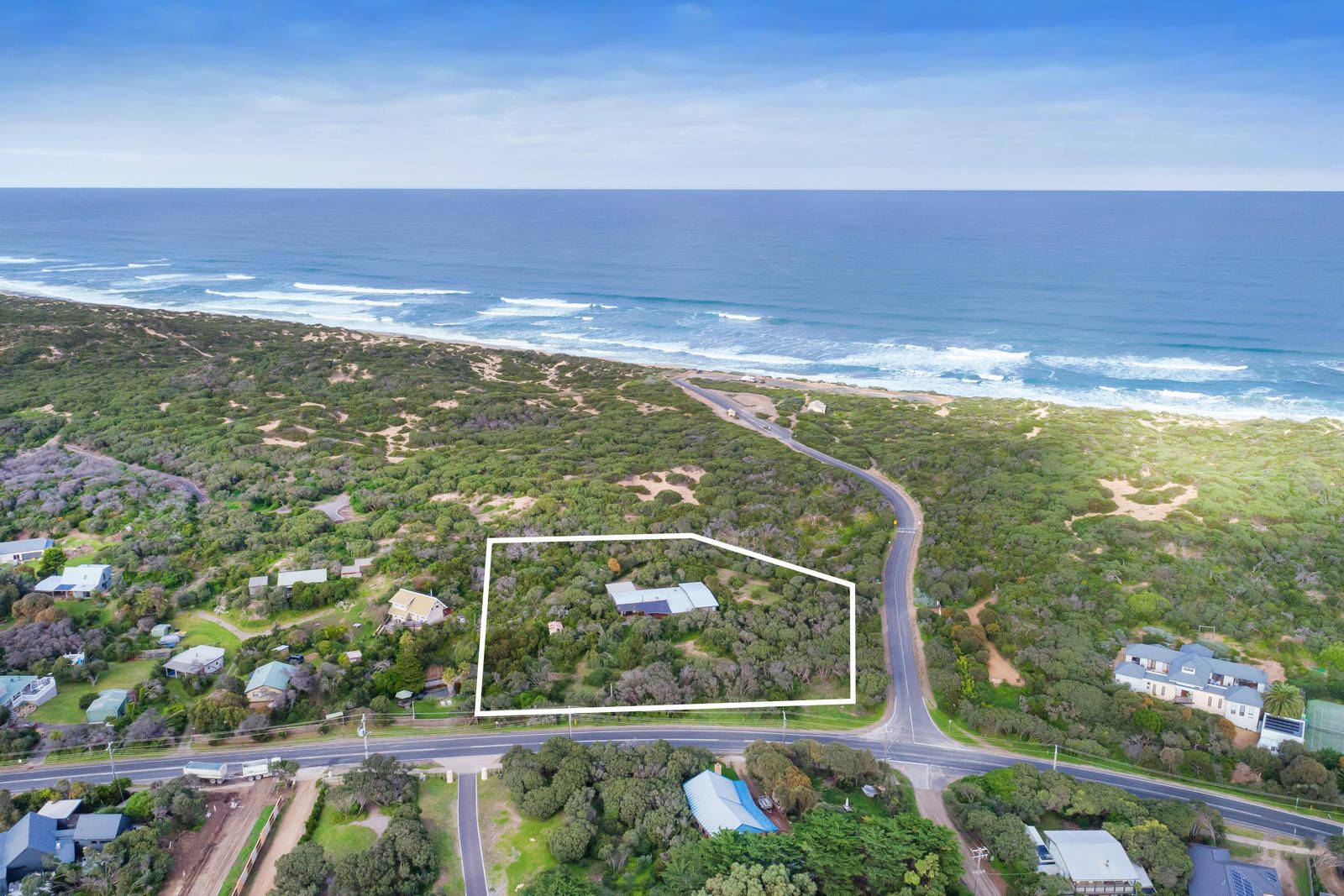 429 - 431 Sandy Road, St Andrews Beach VIC 3941, Image 0