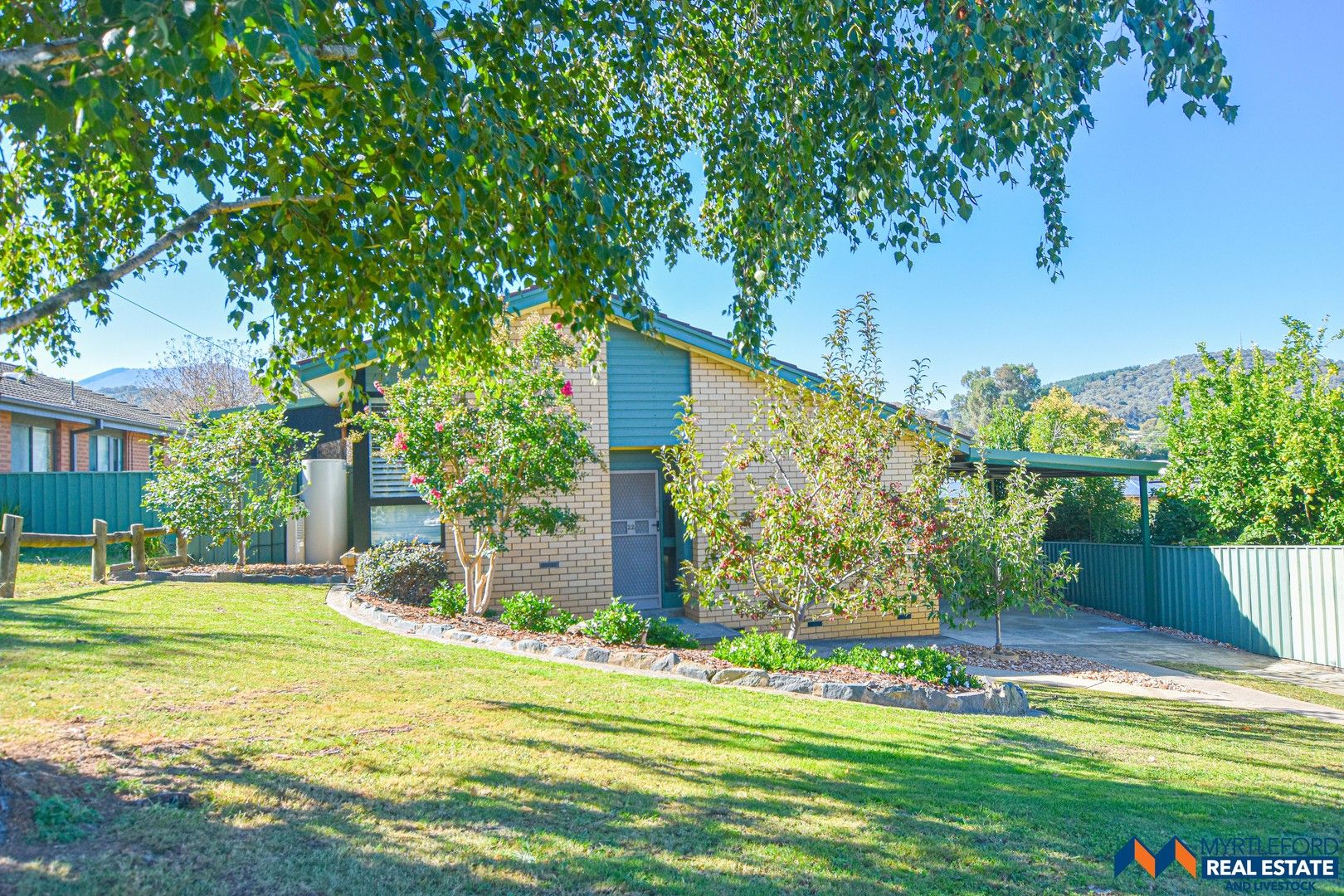 22 Rangeview Drive, Myrtleford VIC 3737 House For Rent Domain