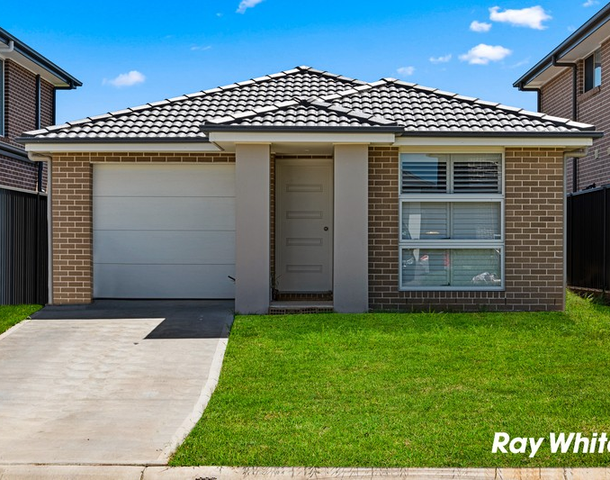 27 Brodie Street, Marsden Park NSW 2765