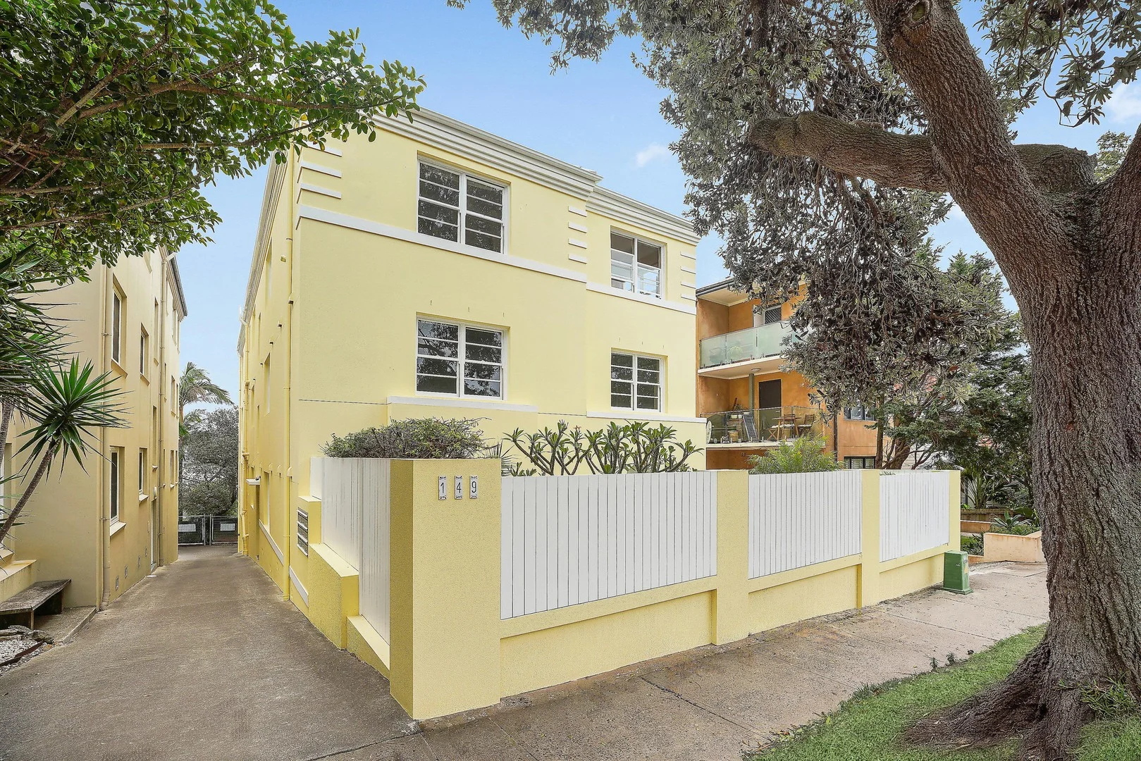 6/149 Hastings Parade, North Bondi NSW 2026