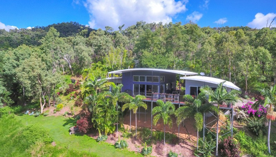 Picture of 309 Gormleys Road, MOUNT JUKES QLD 4740