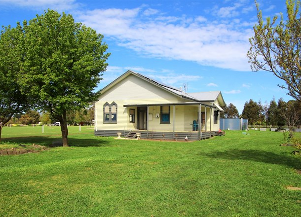 7899 Princes Highway, Garvoc VIC 3265