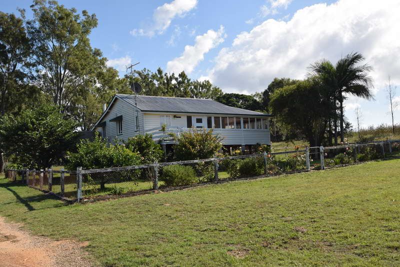 2045 Gatton Esk Road, Buaraba QLD 4311, Image 1