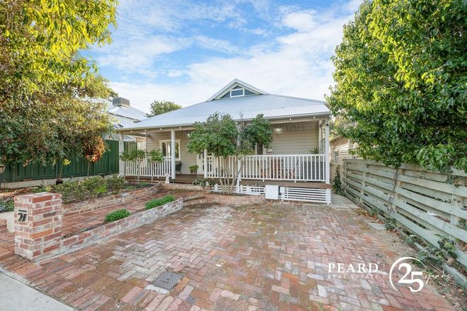Picture of 27 Willis Street, EAST VICTORIA PARK WA 6101