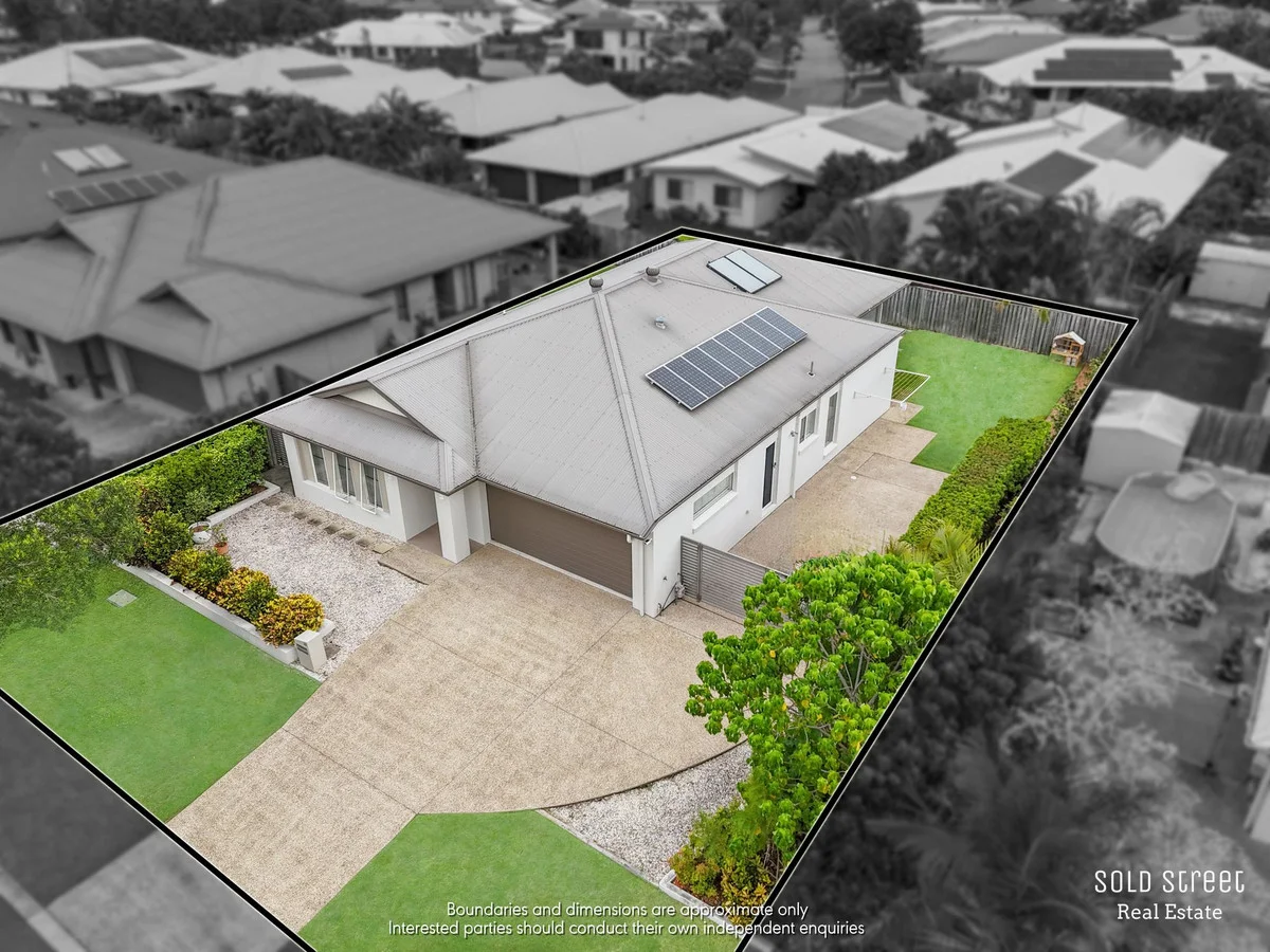 32 Plantation Crescent, Maudsland QLD 4210