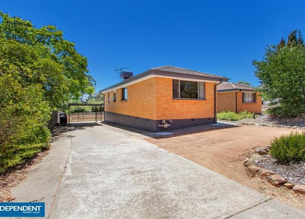 1/40 Belconnen Way, Page ACT 2614