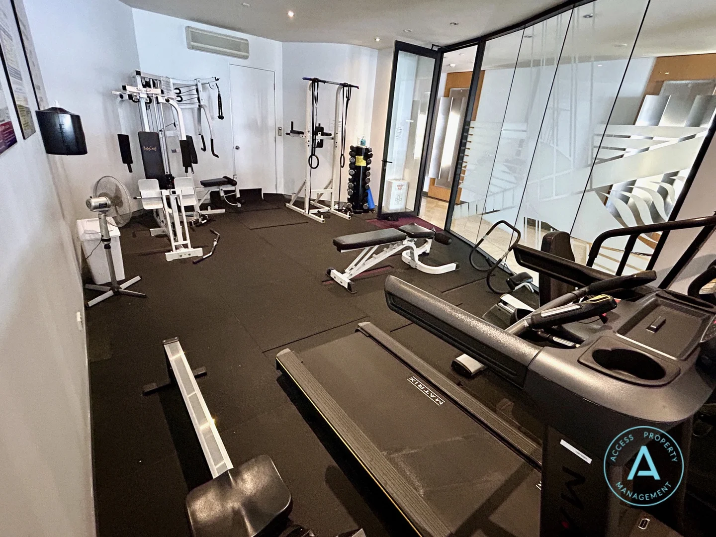 Additional image 12 of 9/255 Adelaide Terrace, Perth WA 6000