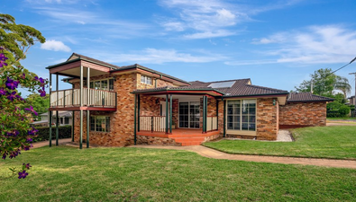 Picture of 11 Woodhill Street, CASTLE HILL NSW 2154