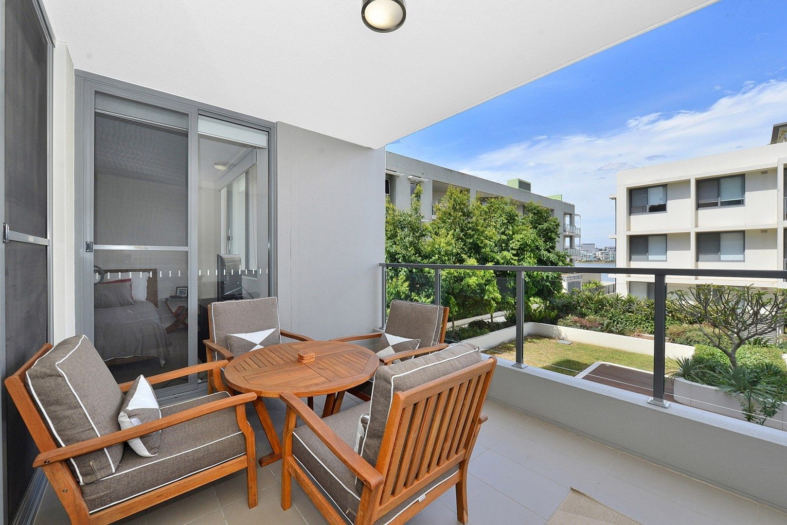 306/8 Marine Parade, Wentworth Point NSW 2127, Image 0