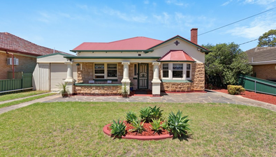Picture of 3 Gawler Street, WOODVILLE WEST SA 5011