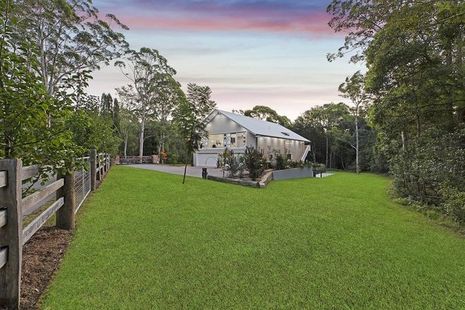 Picture of 29 Bidjiwong Road, MATCHAM NSW 2250