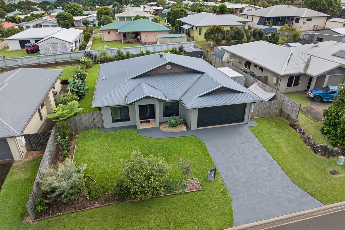 Additional image 21 of 4 Gagetti Close, Atherton QLD 4883