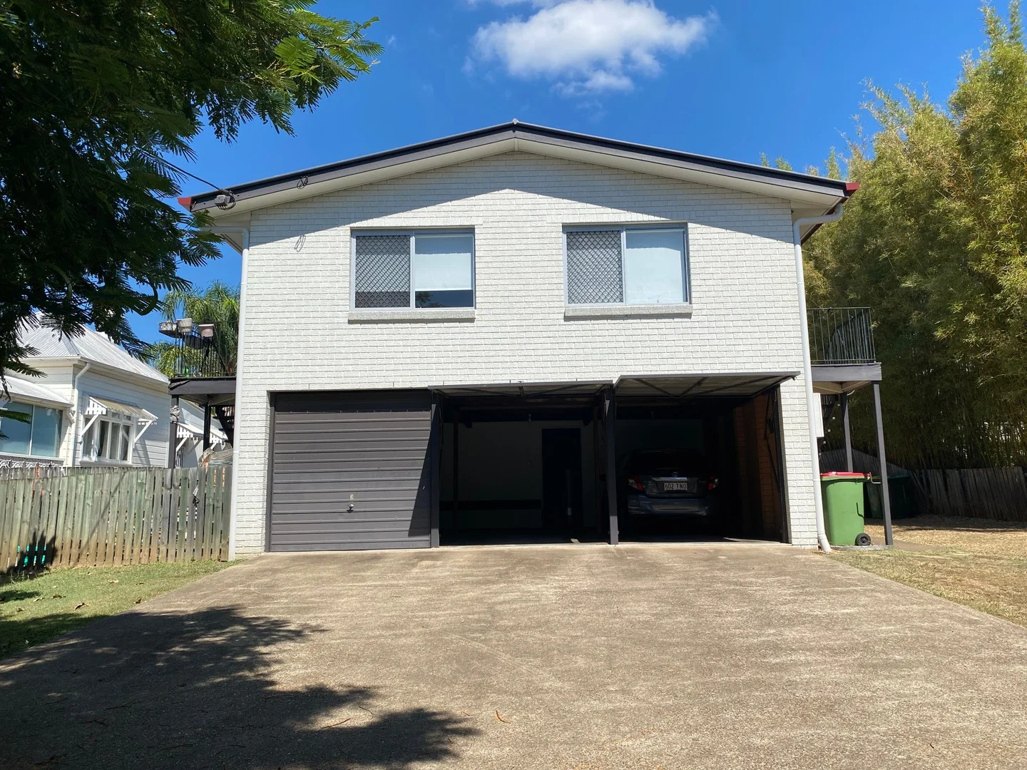 2/9A York Street, East Ipswich QLD 4305