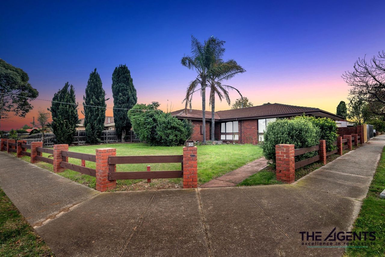4 bedrooms House in 32 Church Street MELTON VIC, 3337