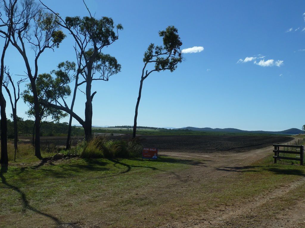L494 Jansens Road, Mount Ossa QLD 4741, Image 0