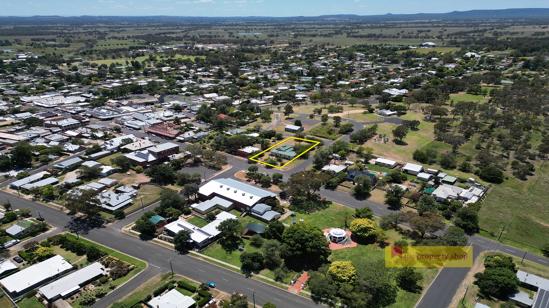 Additional image 12 of 111 Herbert Street, Gulgong NSW 2852