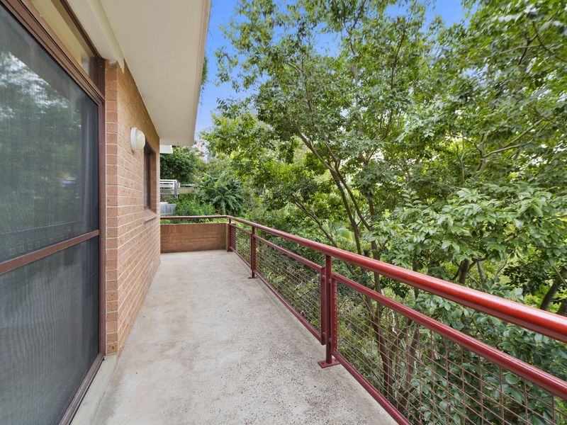 2 bedrooms Apartment / Unit / Flat in 5/11-13 Martins Avenue BONDI BEACH NSW, 2026