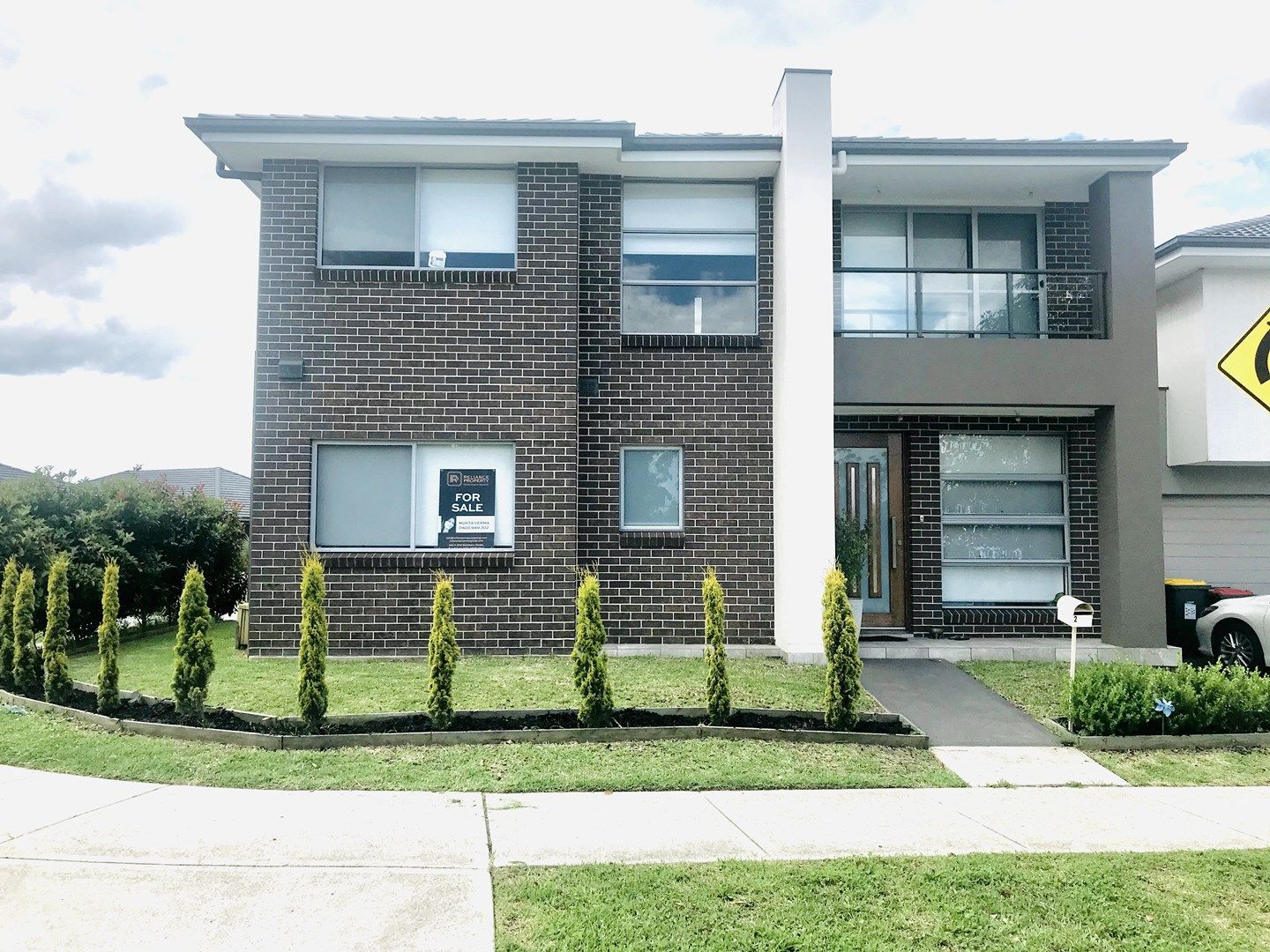 2 Fairfax Street, The Ponds NSW 2769, Image 2