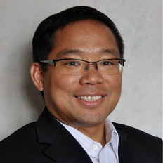 Raymond Yu, Sales representative