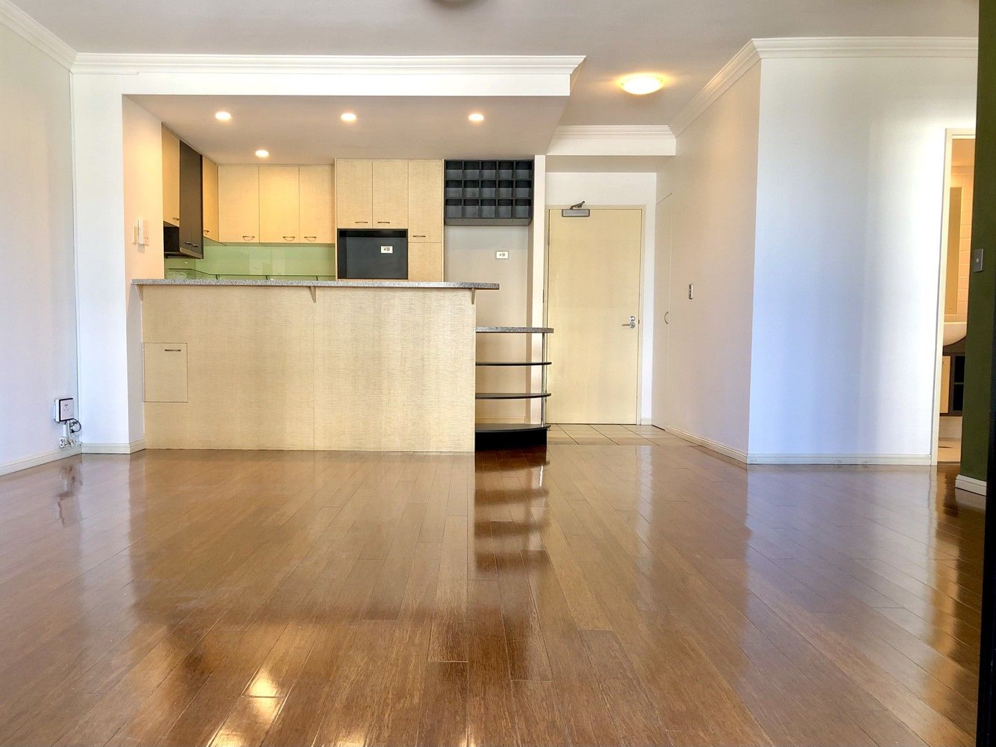 1 bedrooms Apartment / Unit / Flat in 31/30 Mollison Street WEST END QLD, 4101