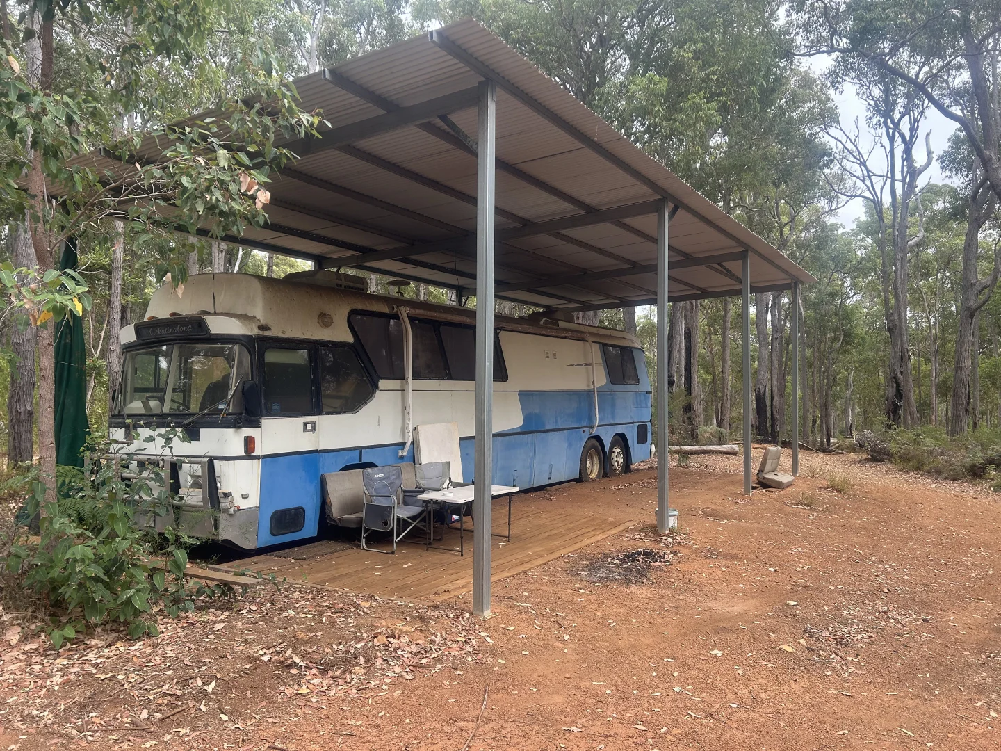 Additional image 7 of Lot 100 Brockman Highway, East Nannup WA 6275