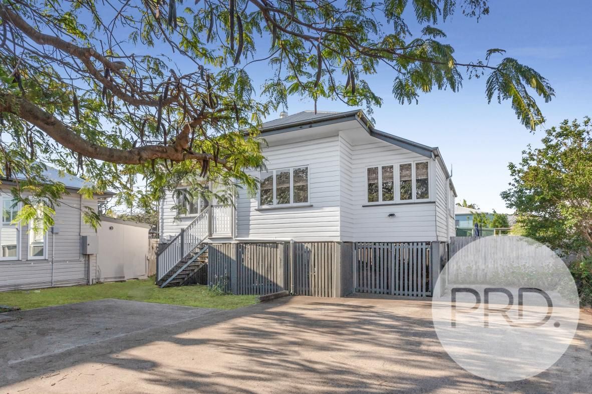 2 bedrooms House in 116 Manson Road HENDRA QLD, 4011