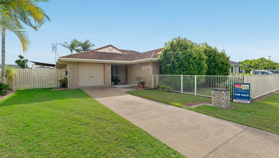 Picture of 24 Wide Bay Drive, ELI WATERS QLD 4655