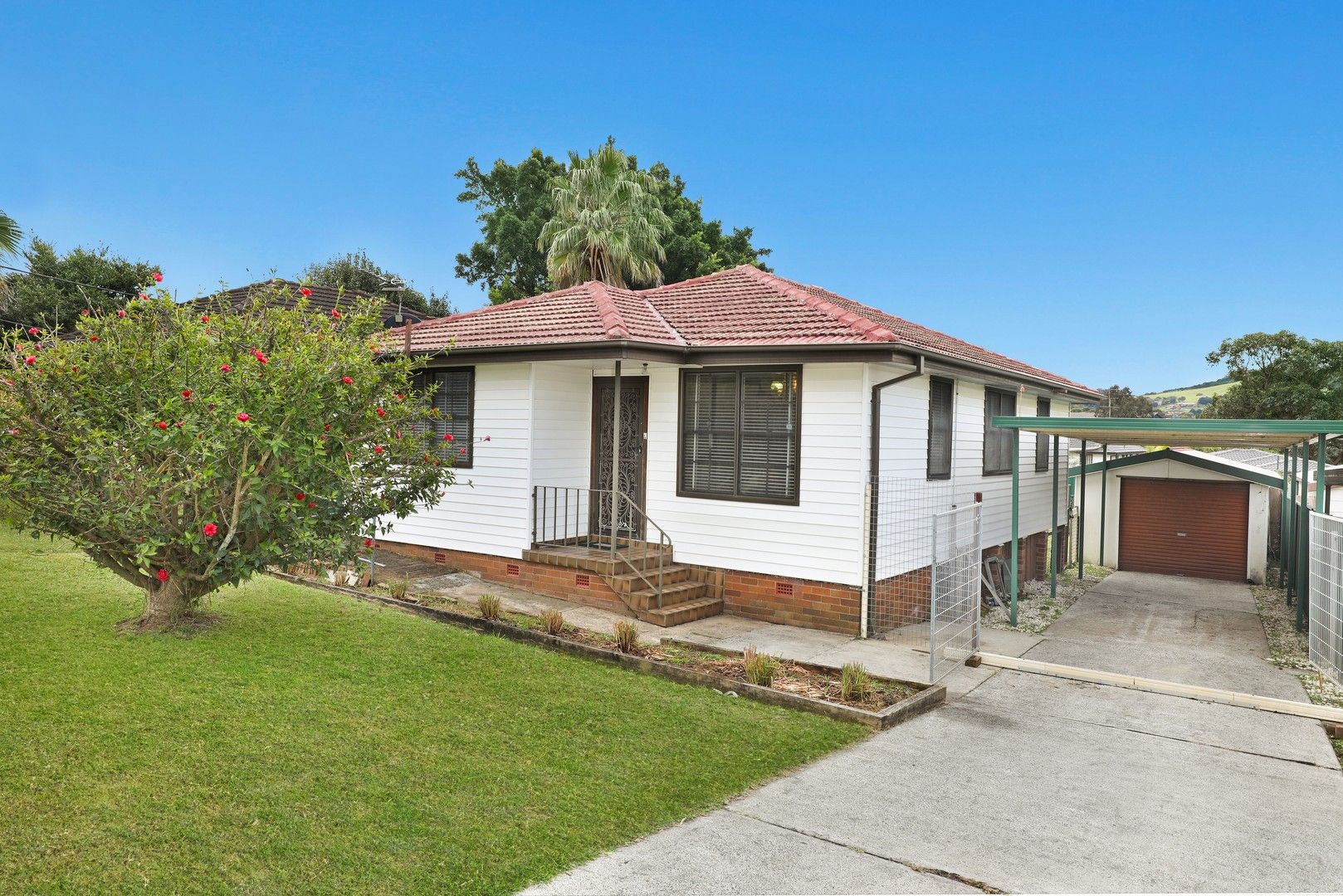 486 Northcliffe Drive, Berkeley NSW 2506, Image 0