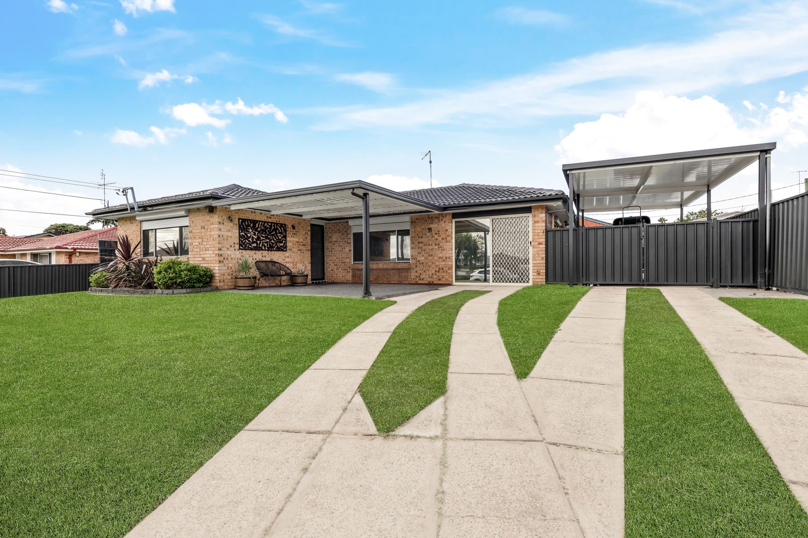 11 Thrift Street, Colyton NSW 2760, Image 1