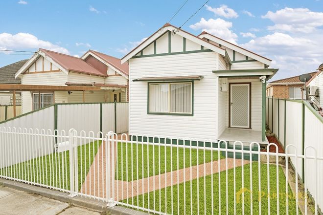 Picture of 47 Northcote Street, AUBURN NSW 2144