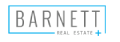 Barnett Real Estate's logo