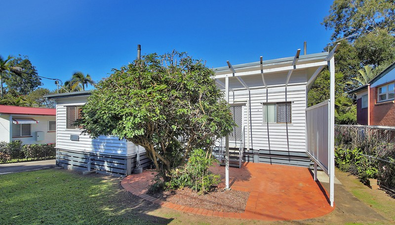 Picture of 27 Glenwood Street, CHELMER QLD 4068