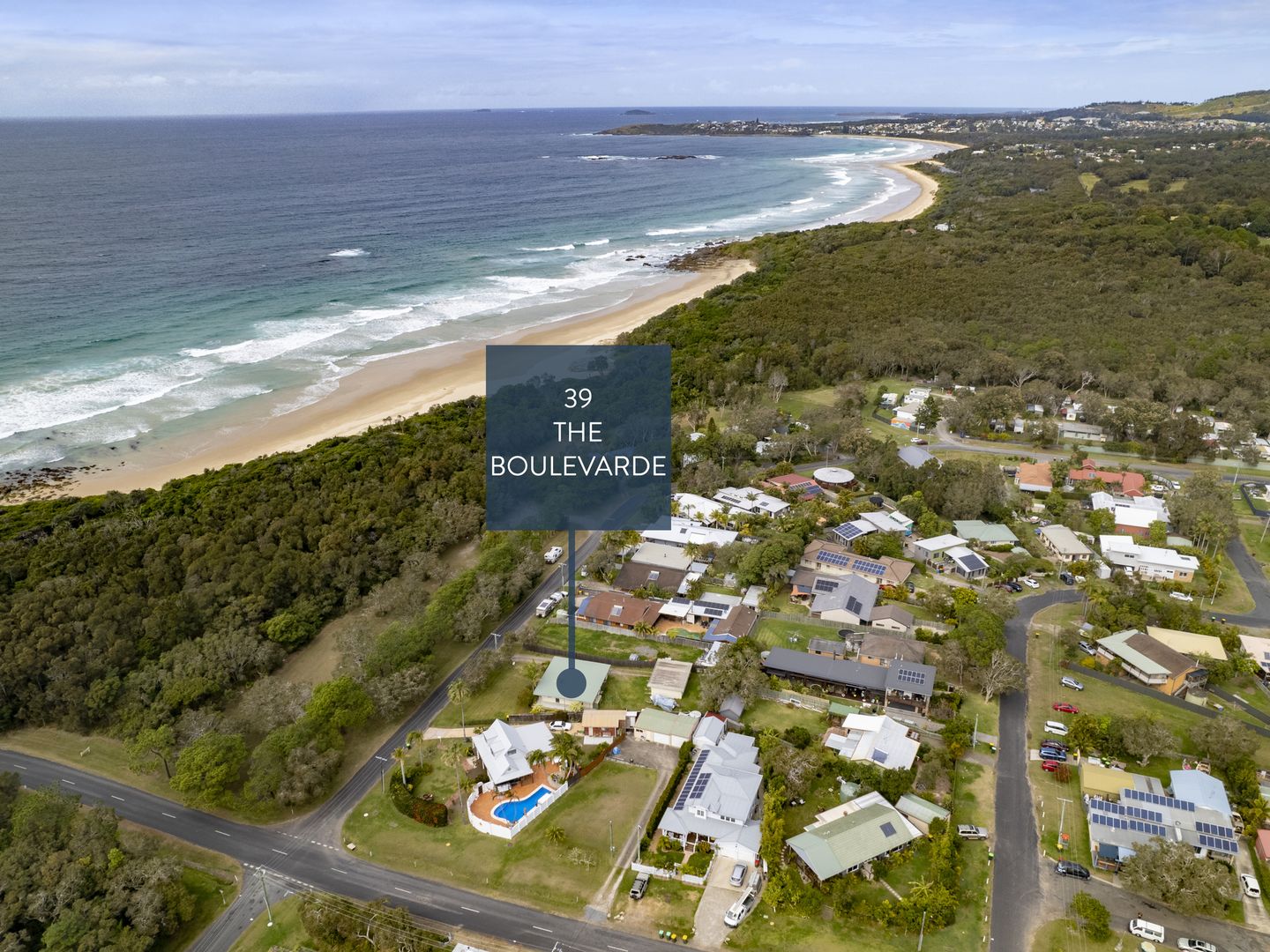 39 The Boulevarde, Mullaway NSW 2456, Image 2