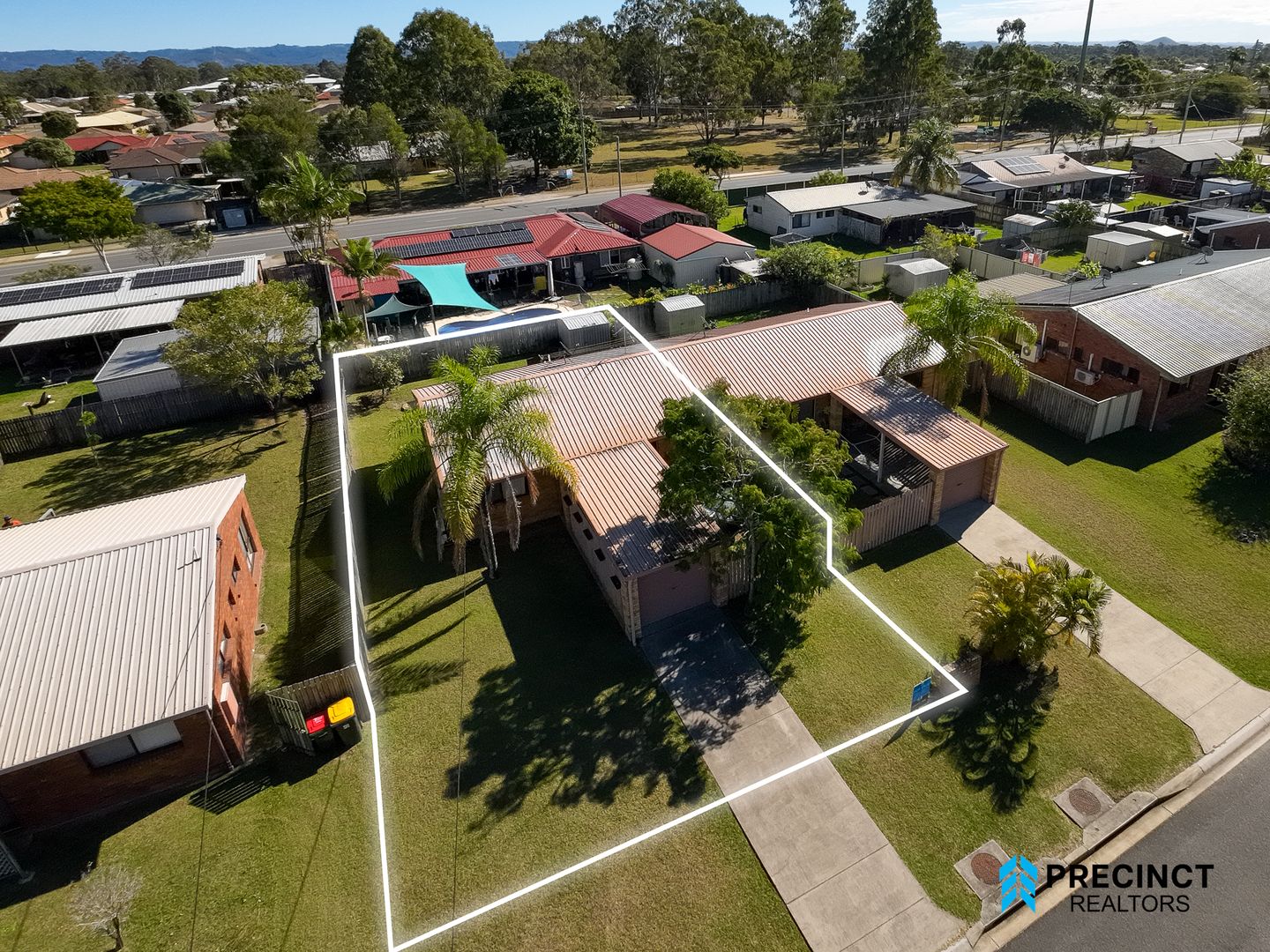 2/11 Kylie Street, Caboolture South QLD 4510, Image 2
