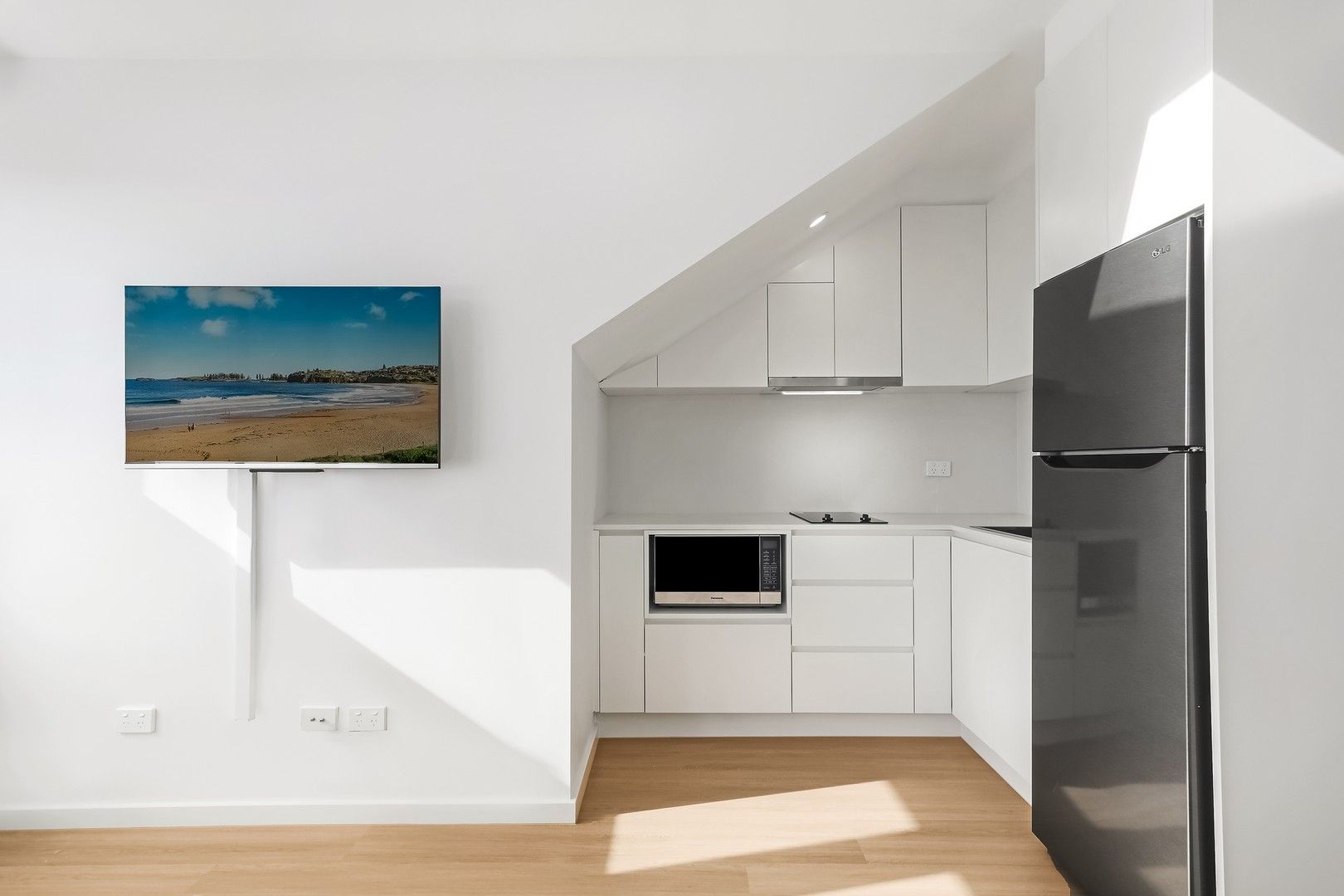 1 bedrooms Apartment / Unit / Flat in 7/175 St Johns Road GLEBE NSW, 2037
