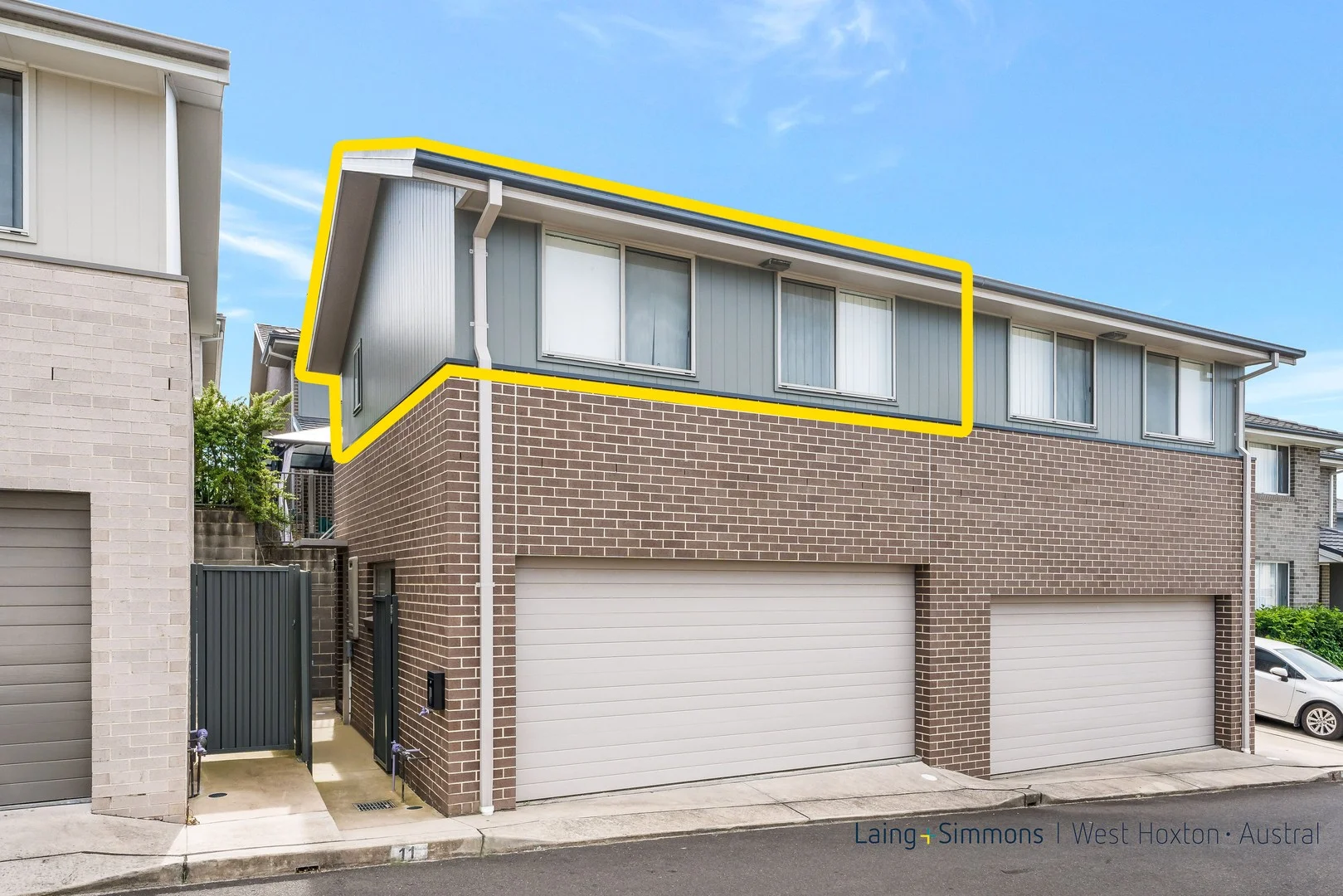 11 Signals Lane, Bardia NSW 2565