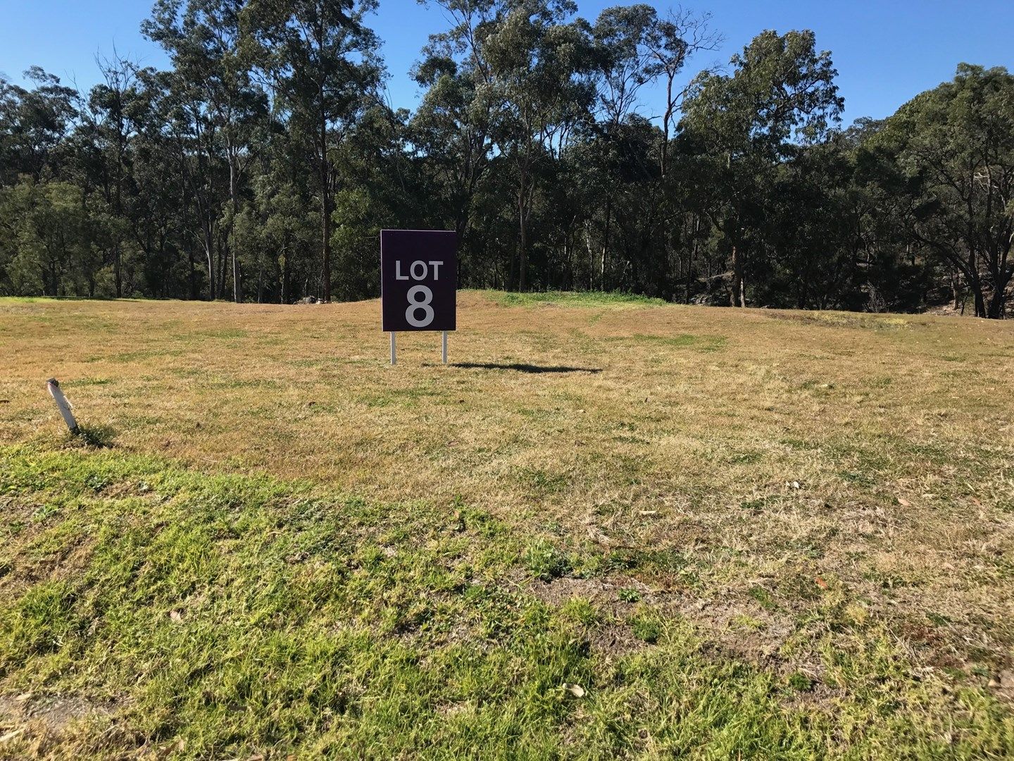 Lot 8 at 615 Sackville Ferry Road, Sackville North NSW 2756, Image 0