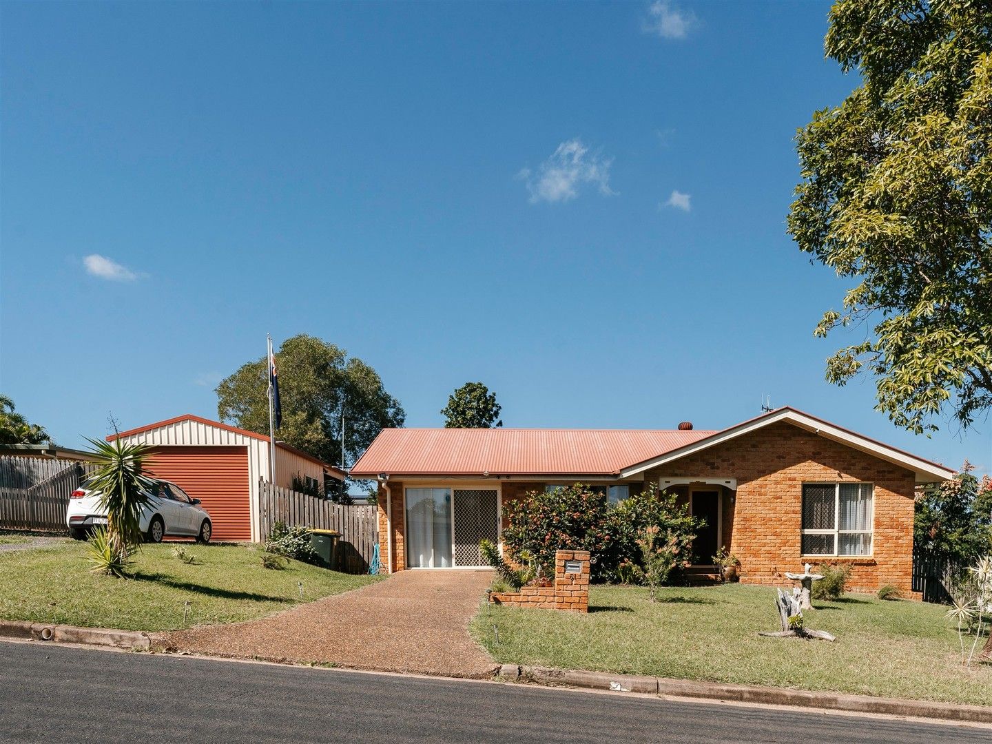 51 Hilltop Parade..., Avoca QLD 4670, Image 0