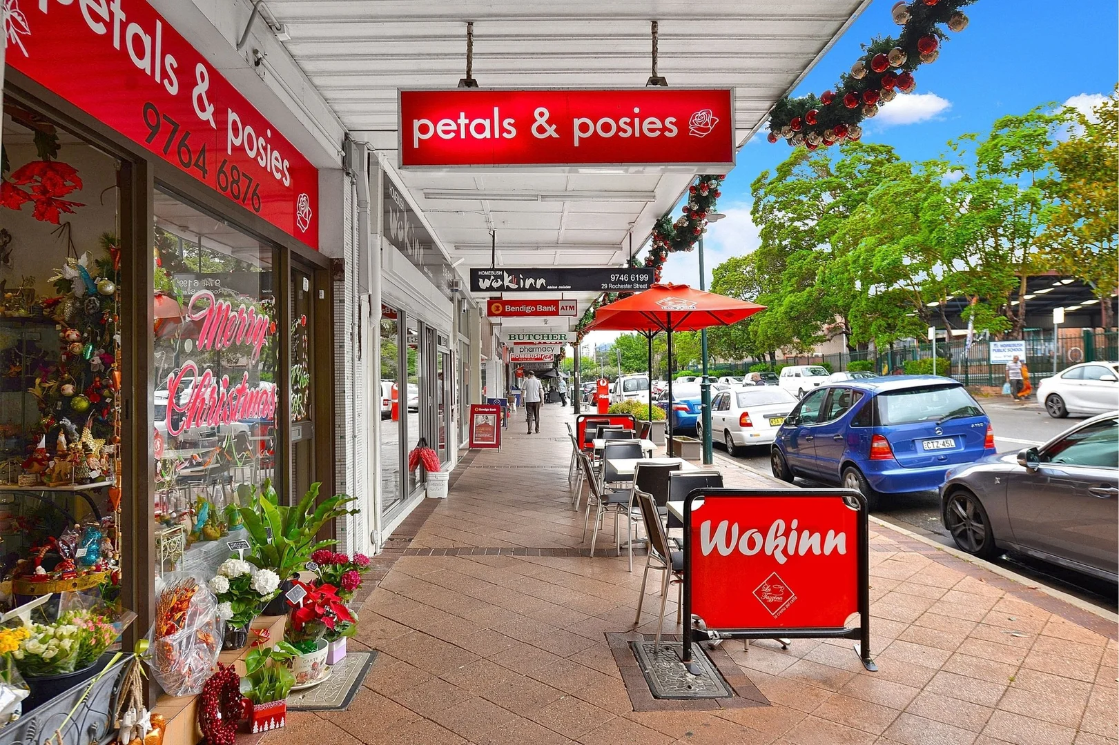 Additional image 9 of 56/162-170 Parramatta Road, Homebush NSW 2140