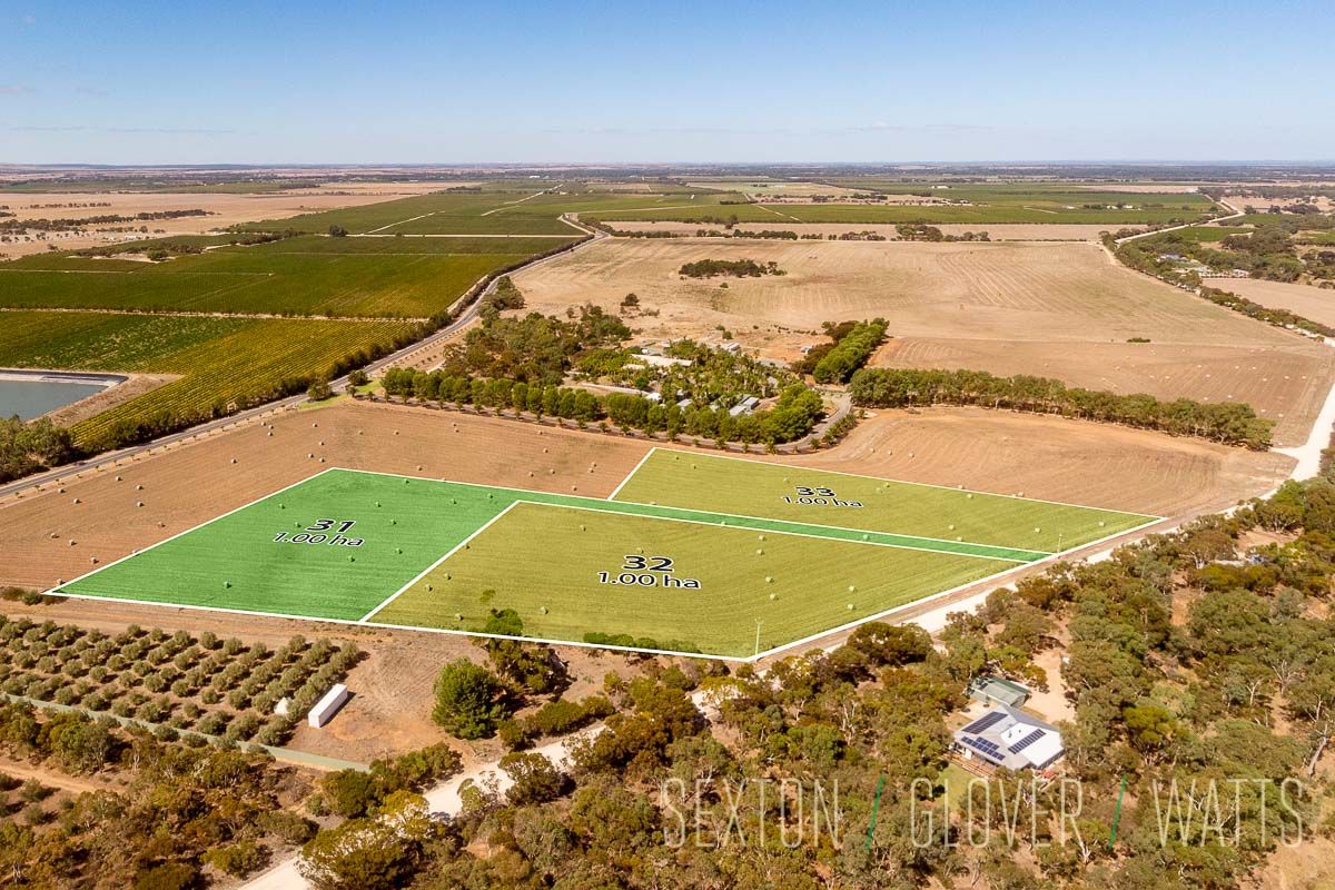 Lot 31 Angas Plains Road, Belvidere SA 5255, Image 0