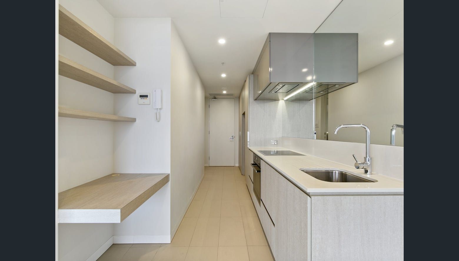 1 bedrooms Apartment / Unit / Flat in 314/72 Wests Road MARIBYRNONG VIC, 3032