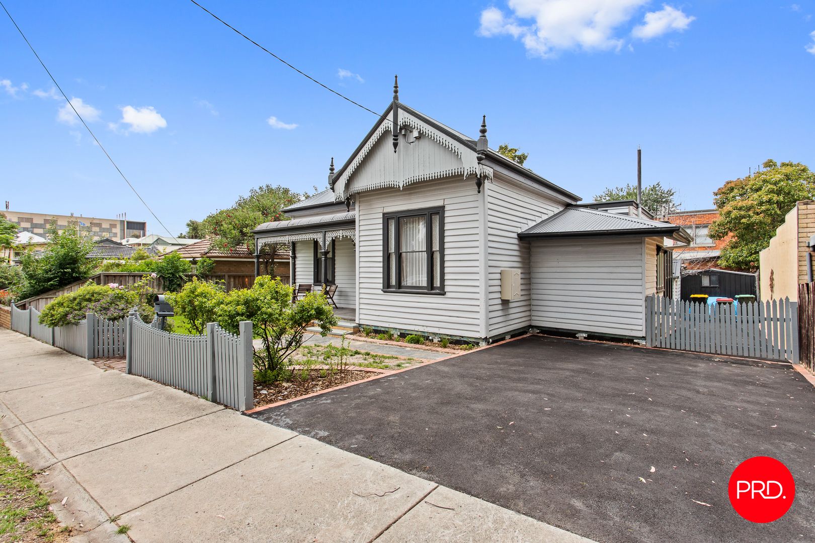 63 Drought Street, Bendigo VIC 3550 House For Rent 650 Domain
