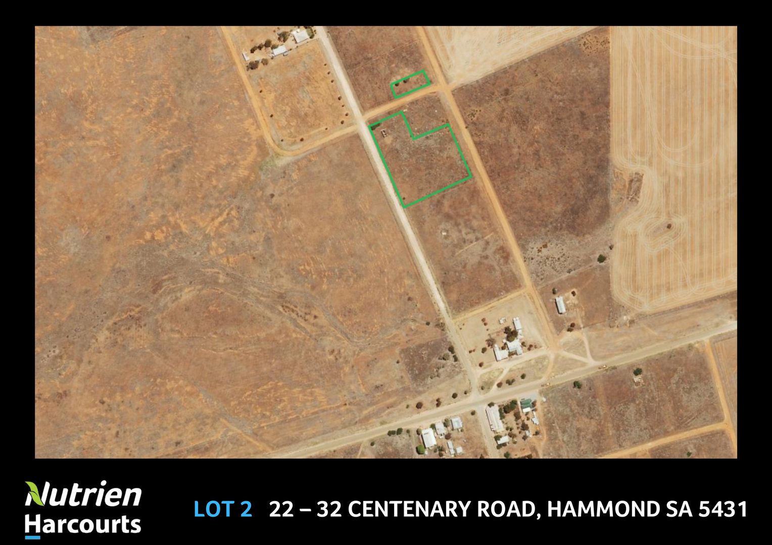 22-32 Centenary Road, Hammond SA 5431, Image 2