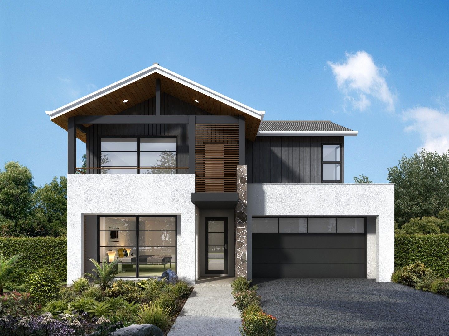 4 bedrooms New House & Land in Lot 5092 Proposed Road CALDERWOOD NSW, 2527