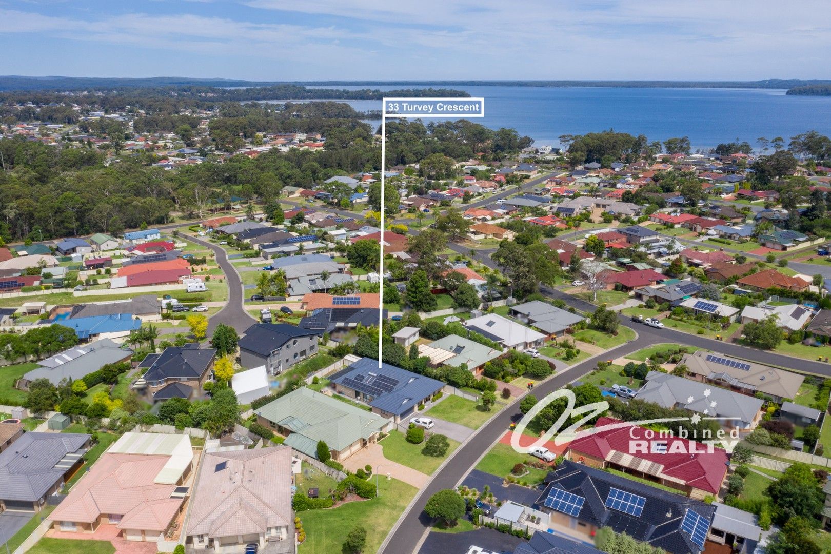 33 Turvey Crescent, St Georges Basin NSW 2540