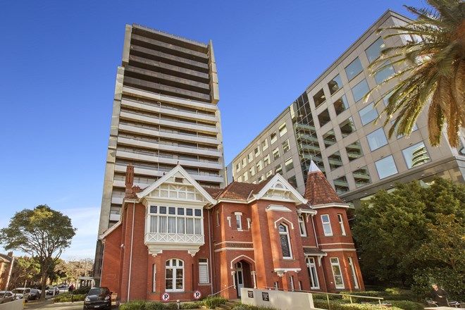 Picture of 827/572 St Kilda Road, MELBOURNE VIC 3004