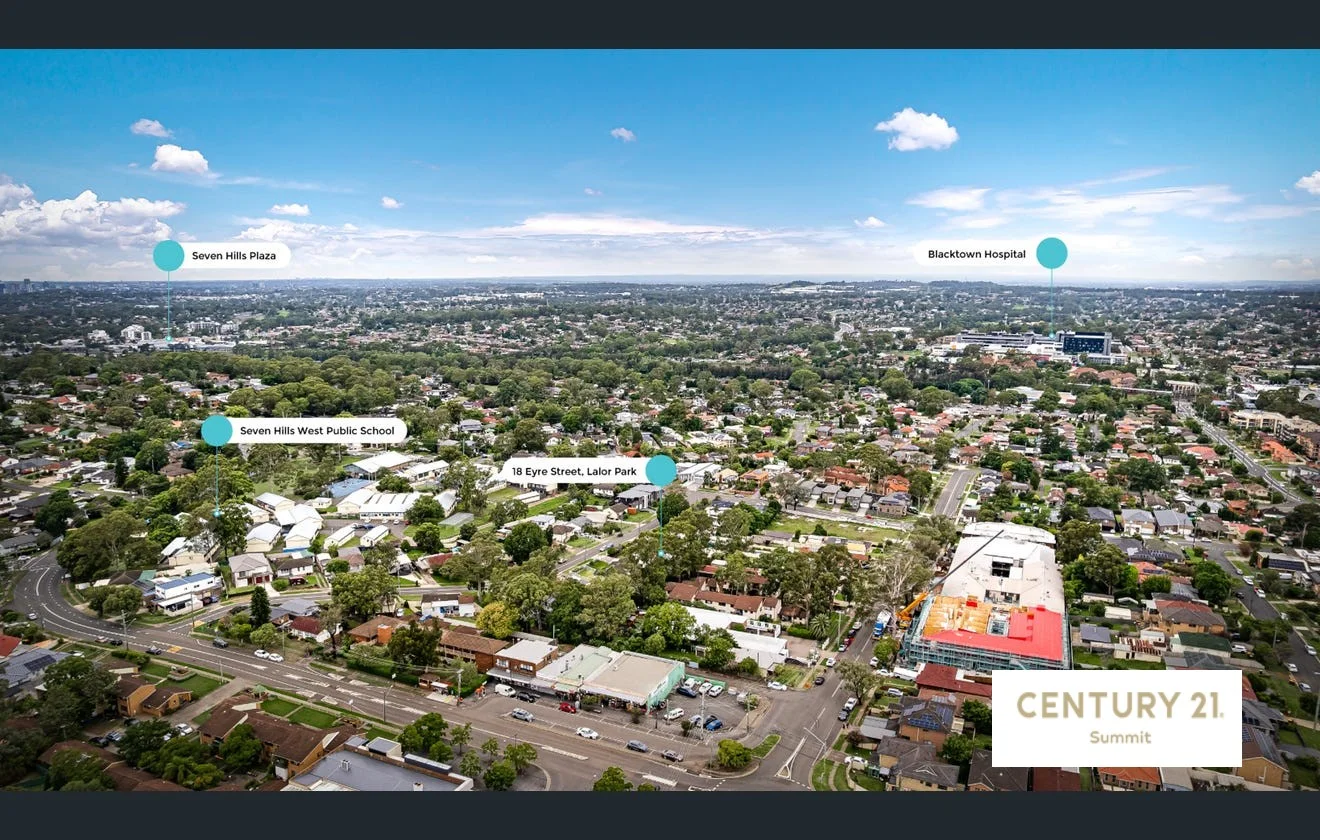 Additional image 17 of 18 Eyre Street, Lalor Park NSW 2147