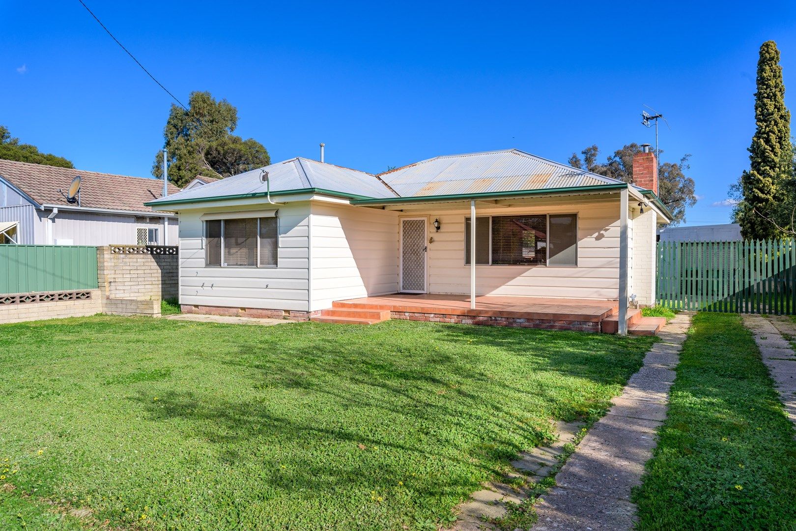 253 Kooba Street, North Albury NSW 2640, Image 0