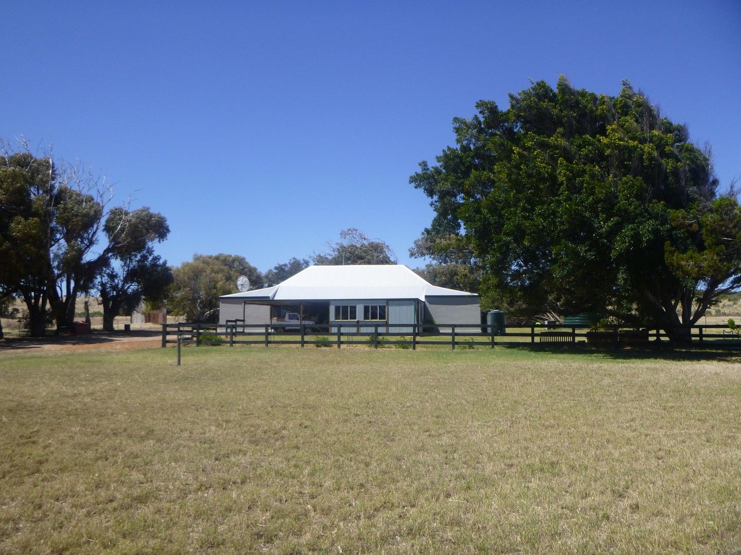 177 Crampton Road, South Greenough WA 6528, Image 0