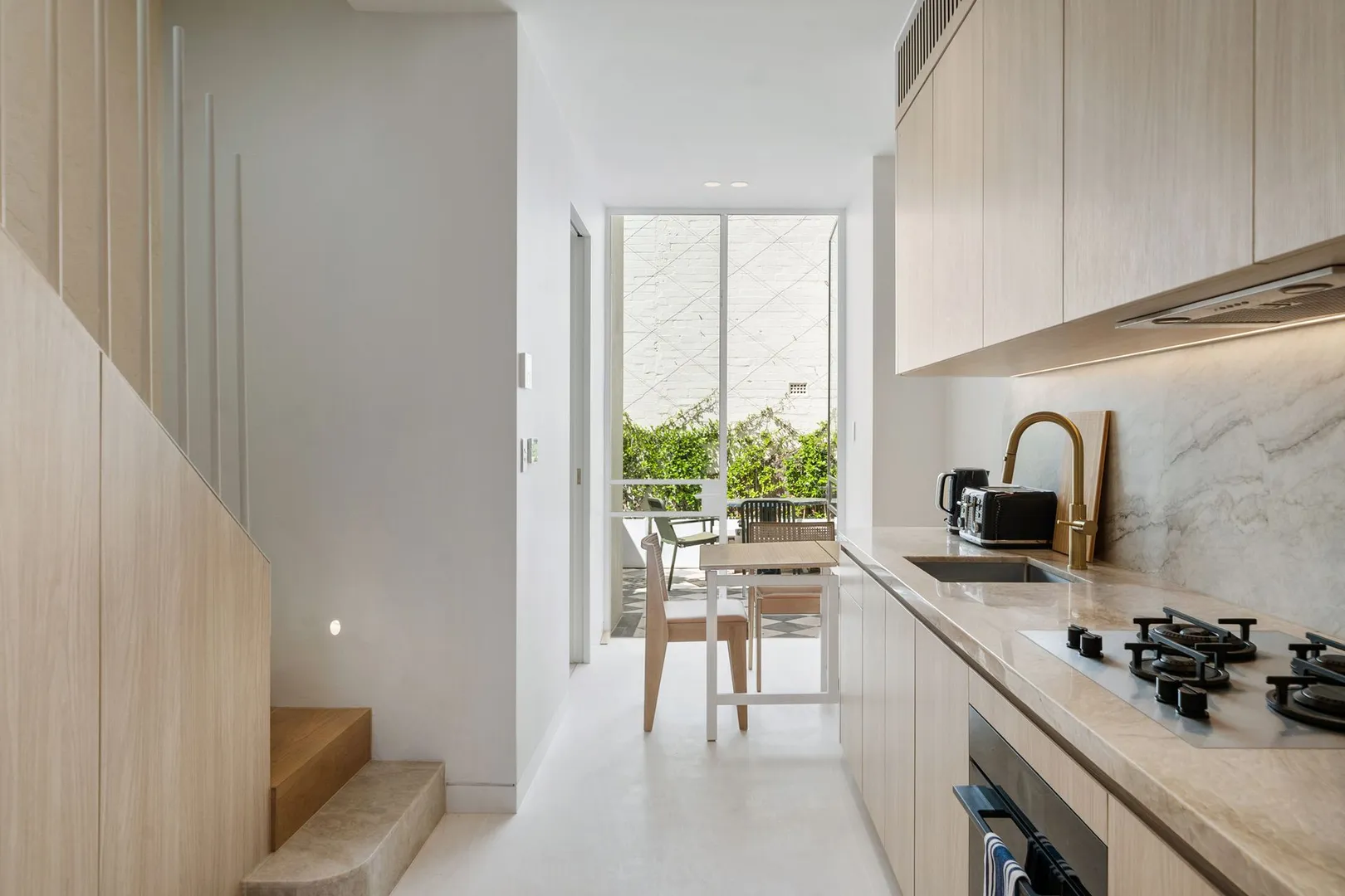 Luxury Furnished Paddington Terrace | 2 Bed + 2 Bath - Widok 6